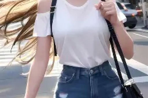 网红推“拇指拉伸”课：伸进嘴里按压上腭变超模脸妈妈们花钱给婴儿练被曝剽窃AI生成